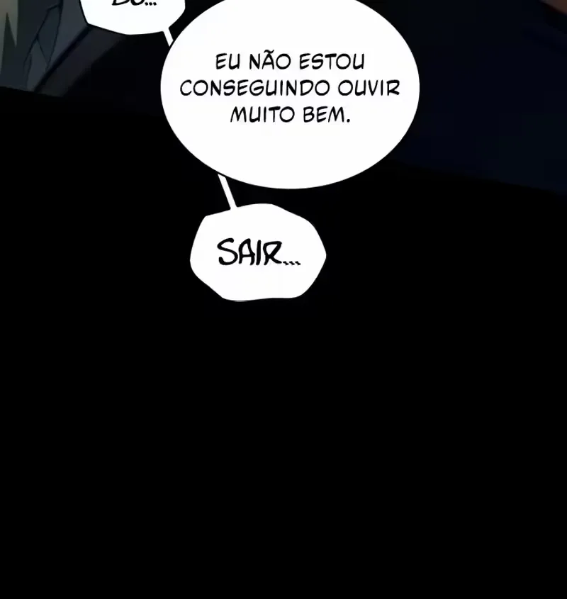 Read O Mago do Infinito (PT-BR) PT Manga Online