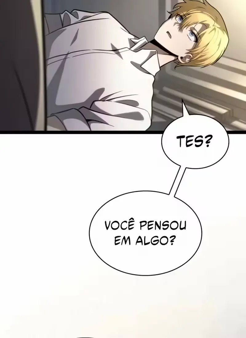 Read O Mago do Infinito (PT-BR) PT Manga Online