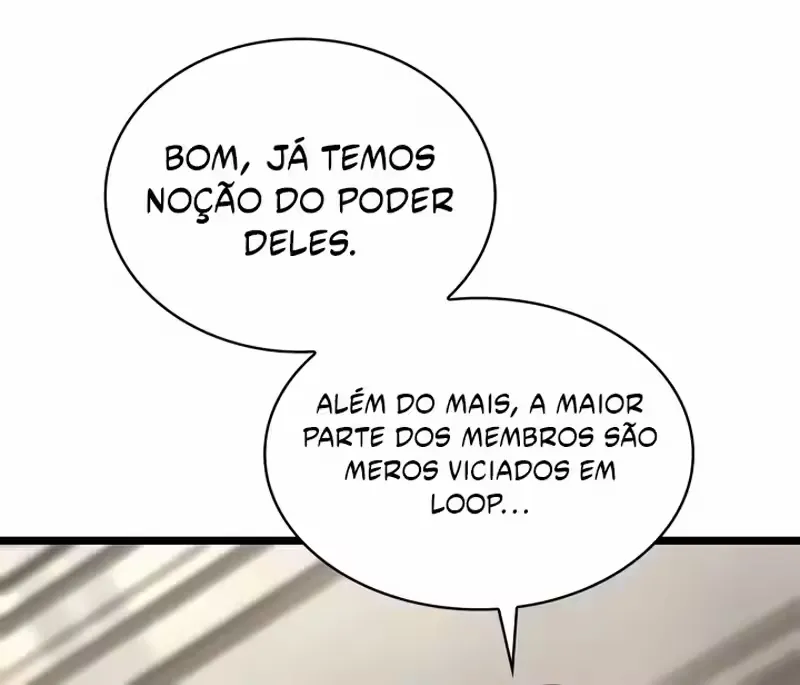 Read O Mago do Infinito (PT-BR) PT Manga Online