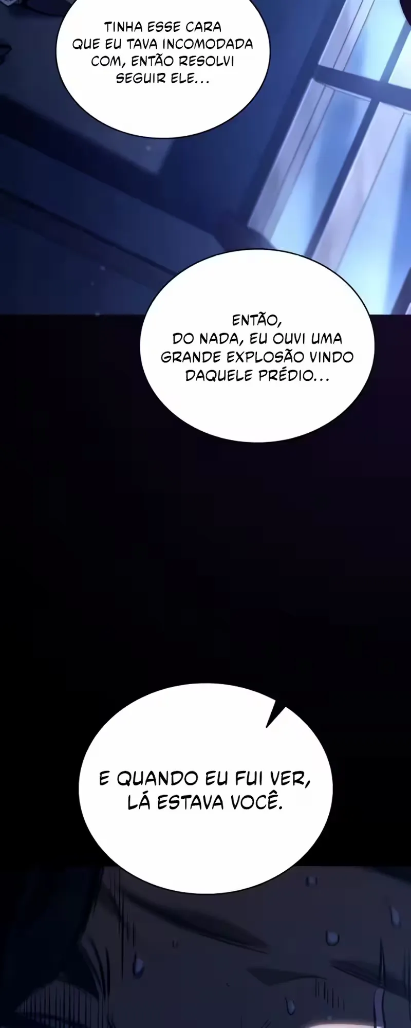 Read O Mago do Infinito (PT-BR) PT Manga Online