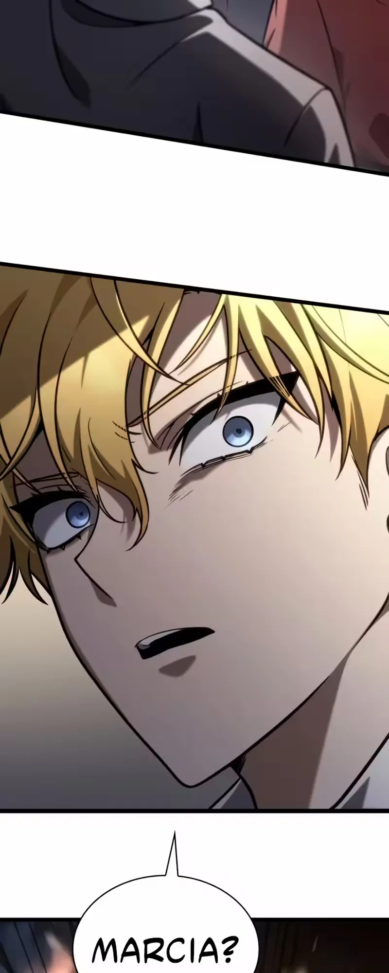 Read O Mago do Infinito (PT-BR) PT Manga Online