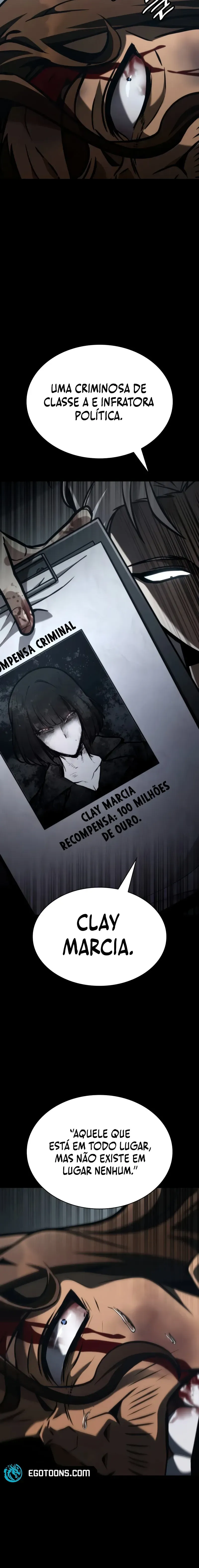 Read O Mago do Infinito (PT-BR) PT Manga Online