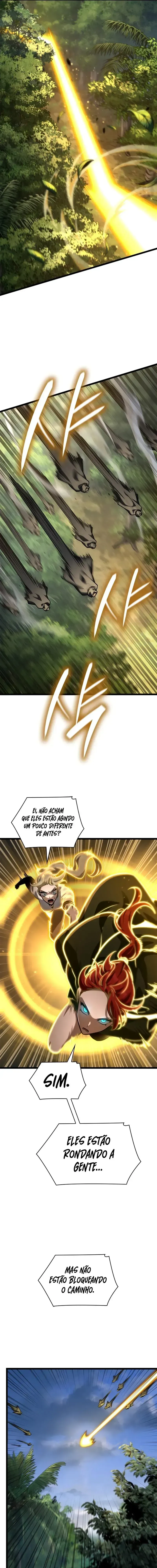 Read O Mago do Infinito (PT-BR) PT Manga Online