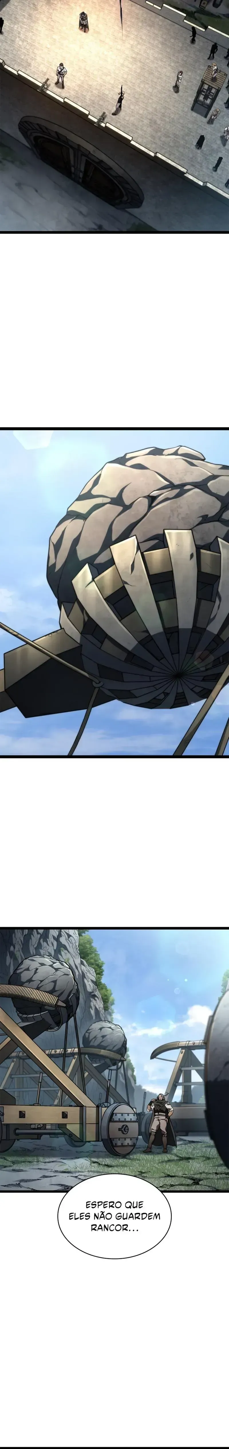 Read O Mago do Infinito (PT-BR) PT Manga Online