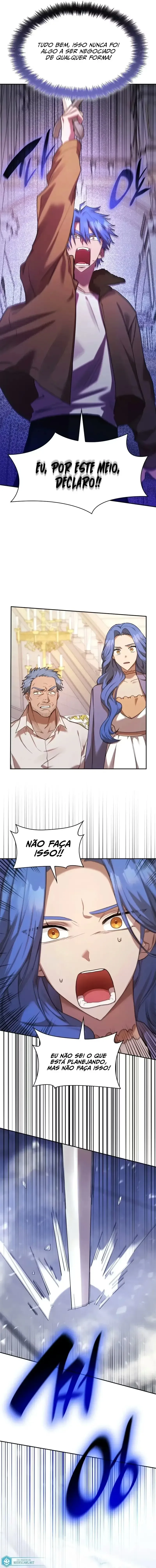 Read O Mago do Infinito (PT-BR) PT Manga Online