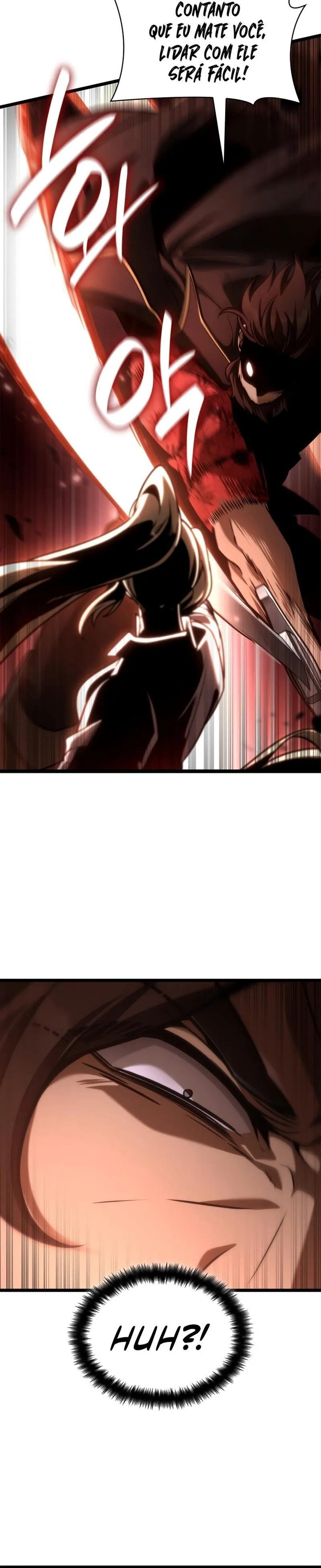 Read O Mago do Infinito (PT-BR) PT Manga Online