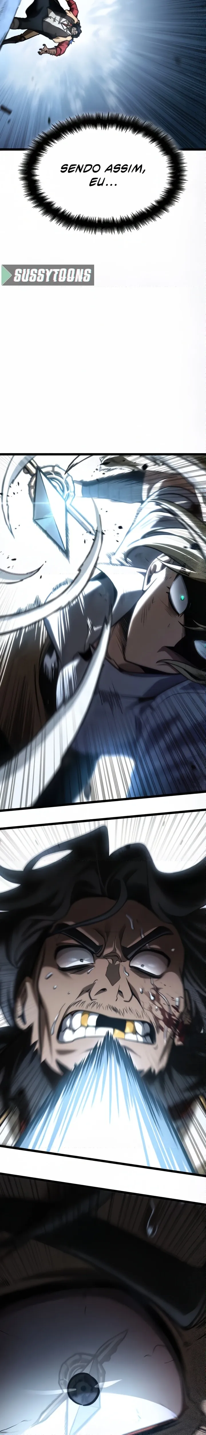 Read O Mago do Infinito (PT-BR) PT Manga Online