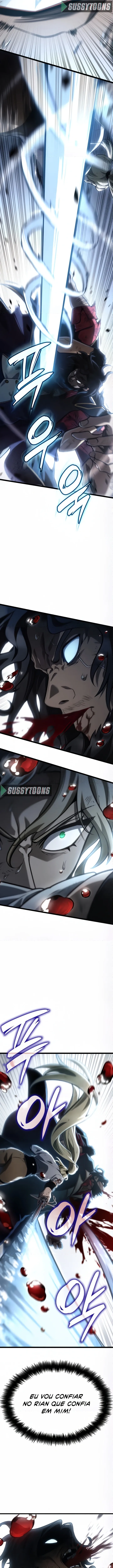 Read O Mago do Infinito (PT-BR) PT Manga Online