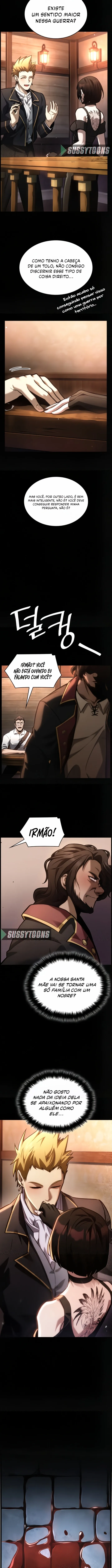 Read O Mago do Infinito (PT-BR) PT Manga Online