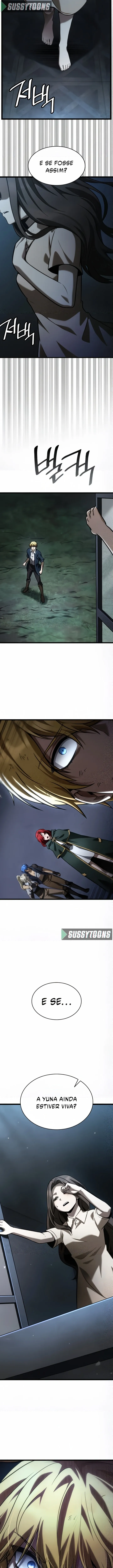 Read O Mago do Infinito (PT-BR) PT Manga Online
