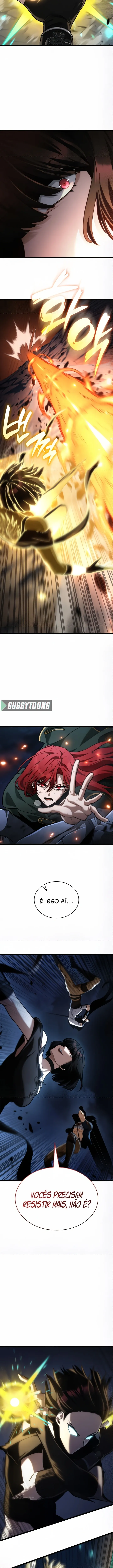 Read O Mago do Infinito (PT-BR) PT Manga Online