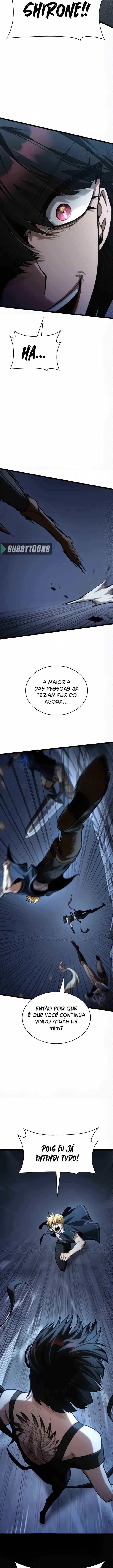 Read O Mago do Infinito (PT-BR) PT Manga Online