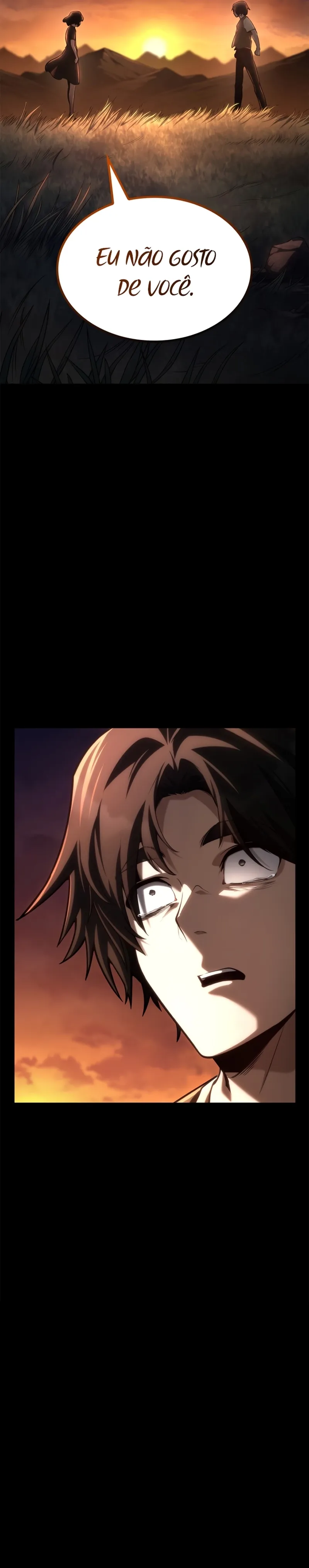 Read O Mago do Infinito (PT-BR) PT Manga Online