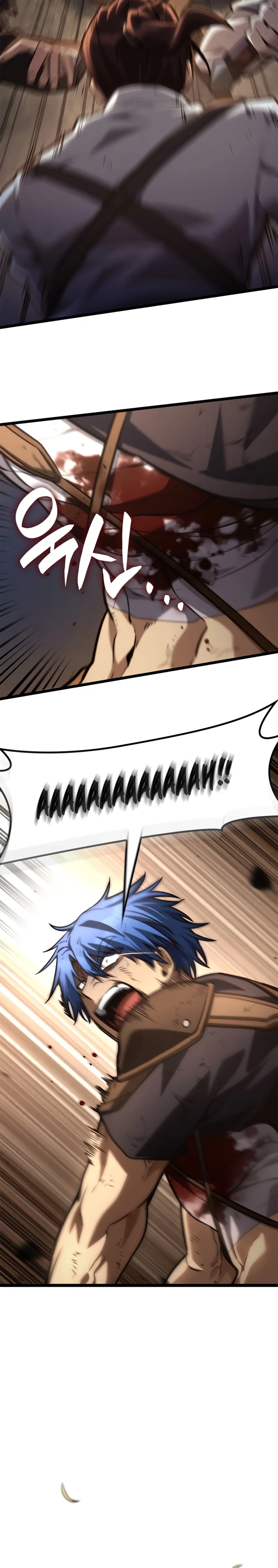 Read O Mago do Infinito (PT-BR) PT Manga Online