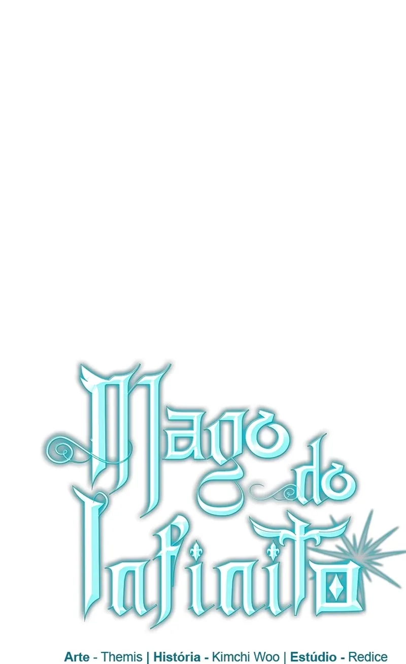 Read O Mago do Infinito (PT-BR) PT Manga Online
