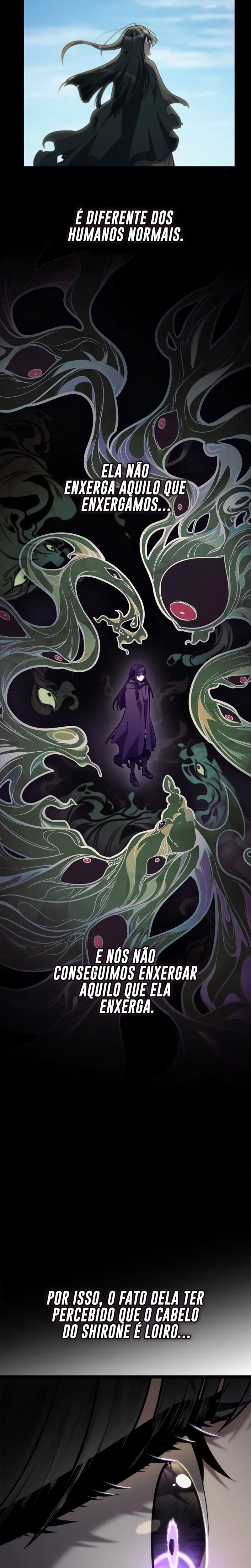 Read O Mago do Infinito (PT-BR) PT Manga Online