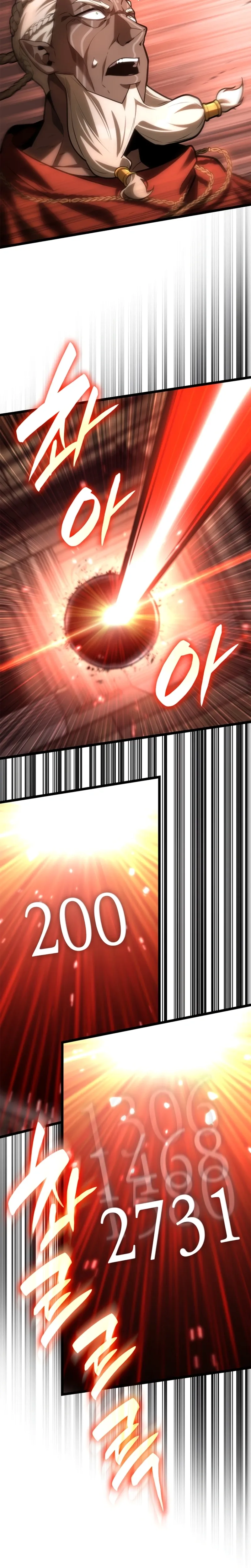 Read O Mago do Infinito (PT-BR) PT Manga Online