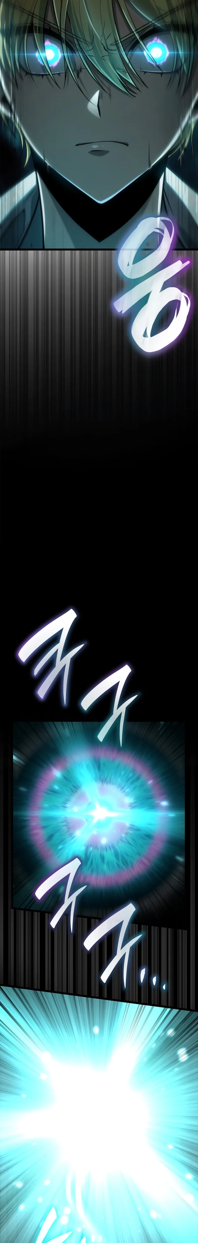 Read O Mago do Infinito (PT-BR) PT Manga Online