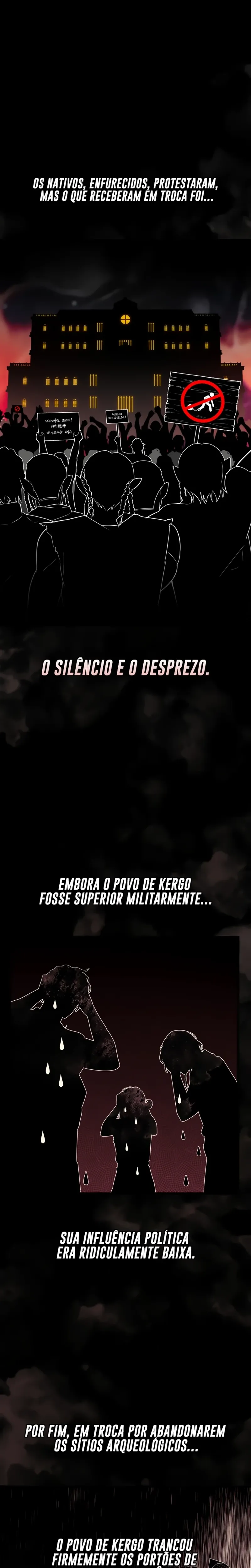 Read O Mago do Infinito (PT-BR) PT Manga Online