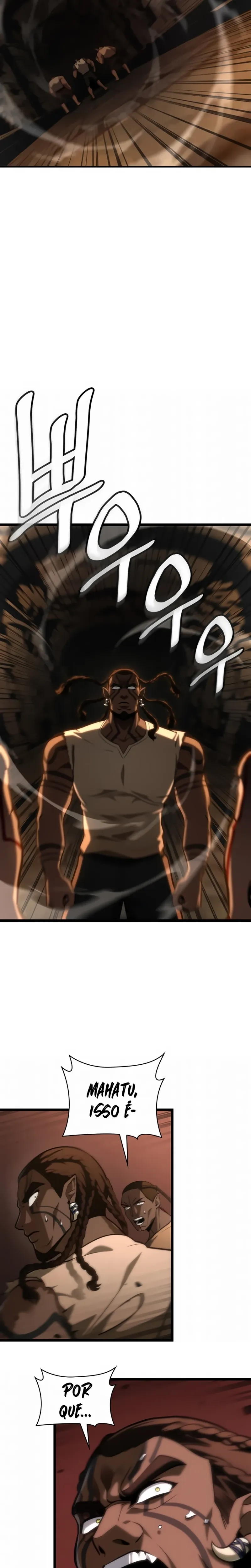 Read O Mago do Infinito (PT-BR) PT Manga Online