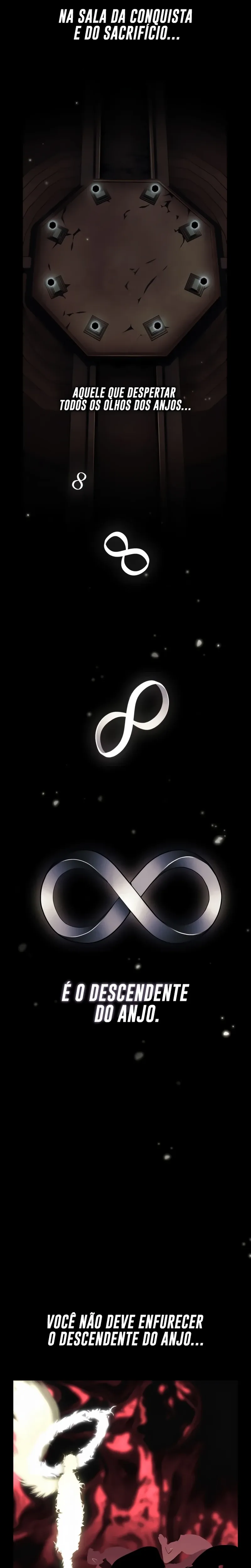 Read O Mago do Infinito (PT-BR) PT Manga Online