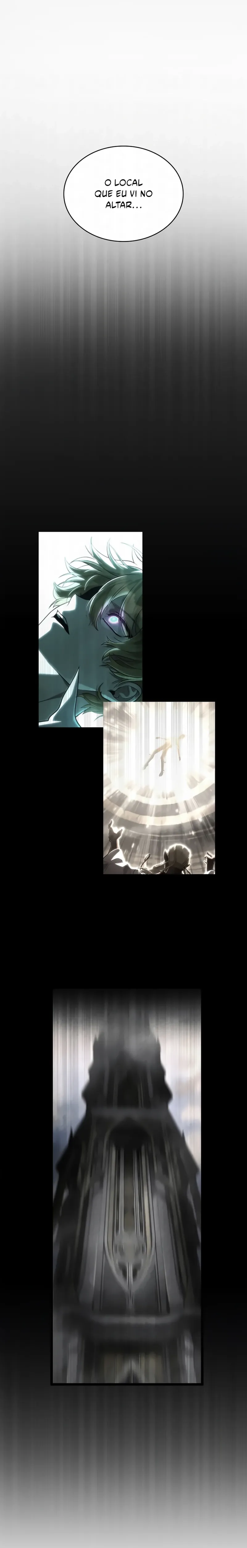 Read O Mago do Infinito (PT-BR) PT Manga Online