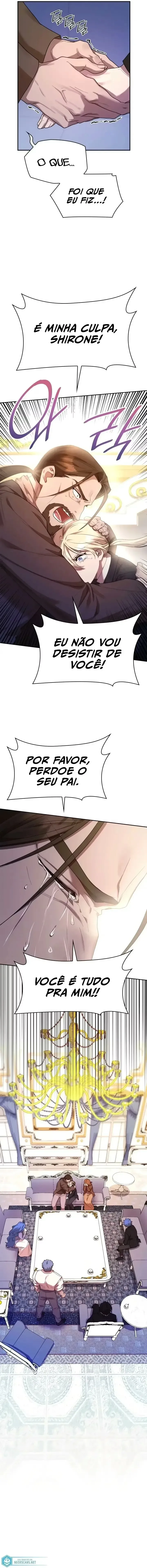Read O Mago do Infinito (PT-BR) PT Manga Online