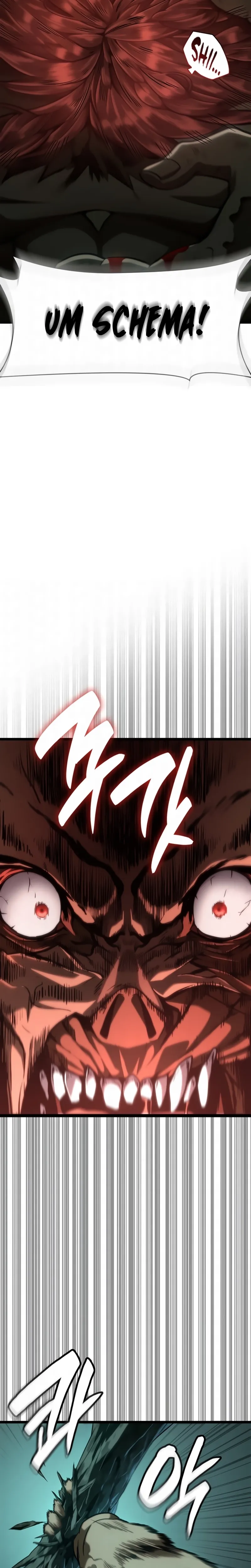 Read O Mago do Infinito (PT-BR) PT Manga Online