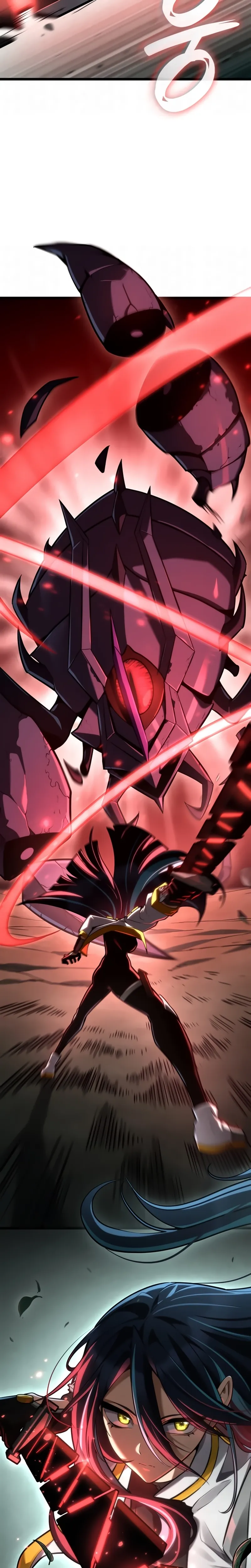 Read O Mago do Infinito (PT-BR) PT Manga Online