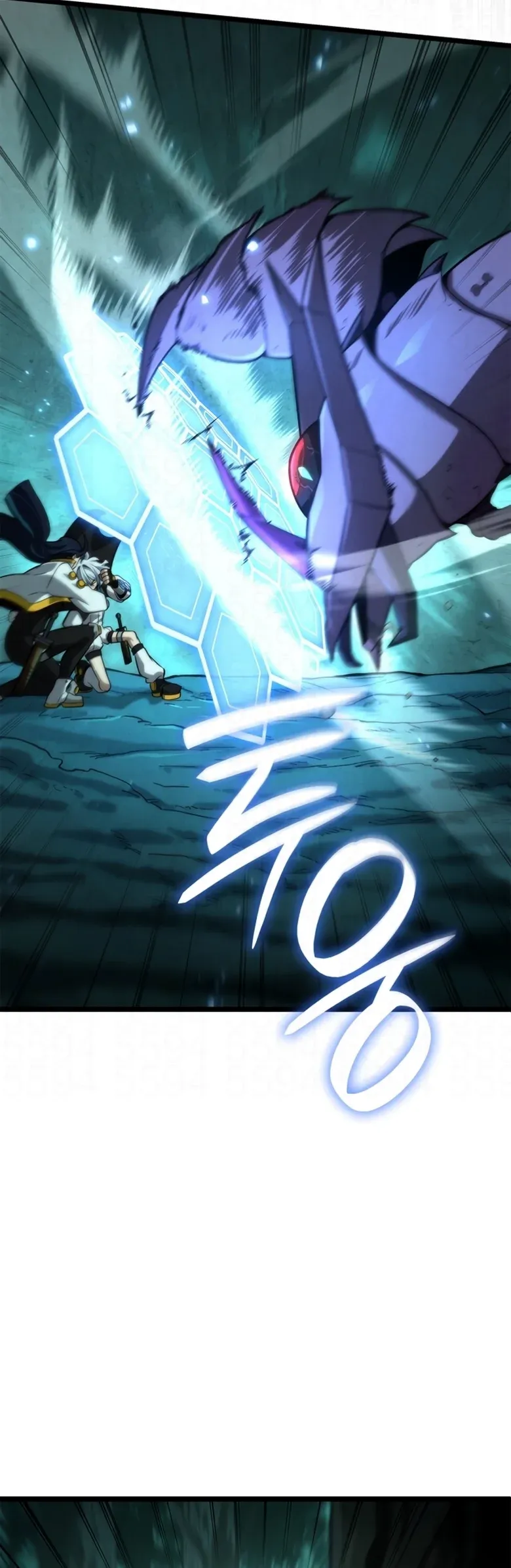Read O Mago do Infinito (PT-BR) PT Manga Online