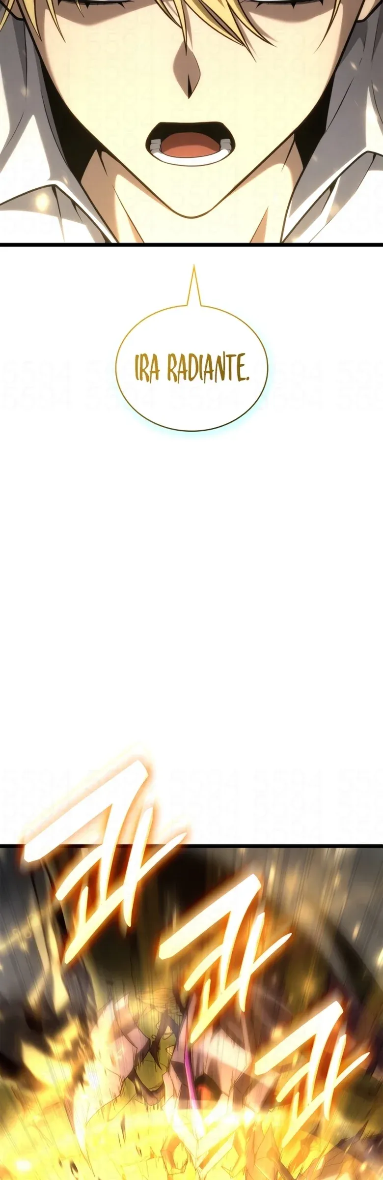 Read O Mago do Infinito (PT-BR) PT Manga Online
