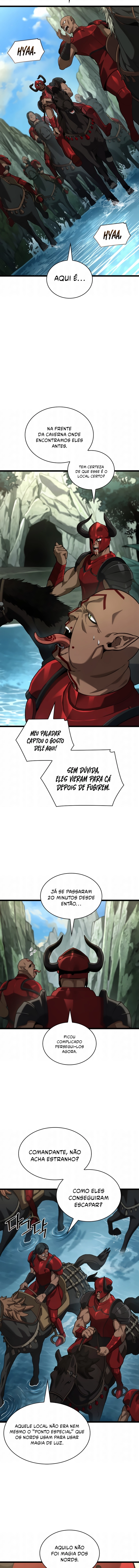 Read O Mago do Infinito (PT-BR) PT Manga Online