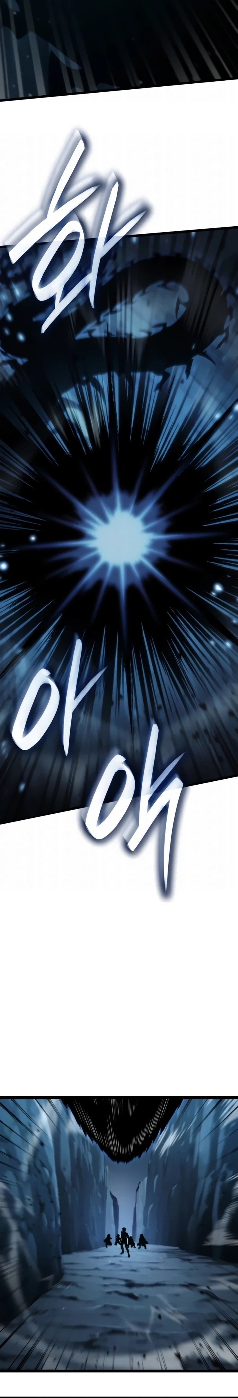 Read O Mago do Infinito (PT-BR) PT Manga Online