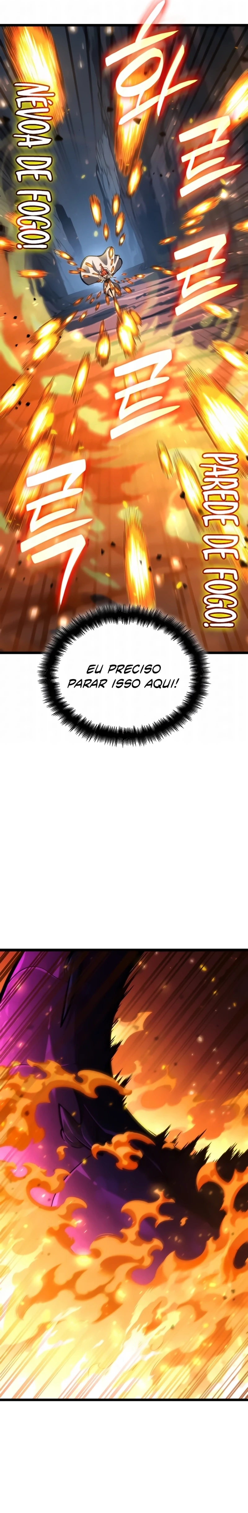 Read O Mago do Infinito (PT-BR) PT Manga Online