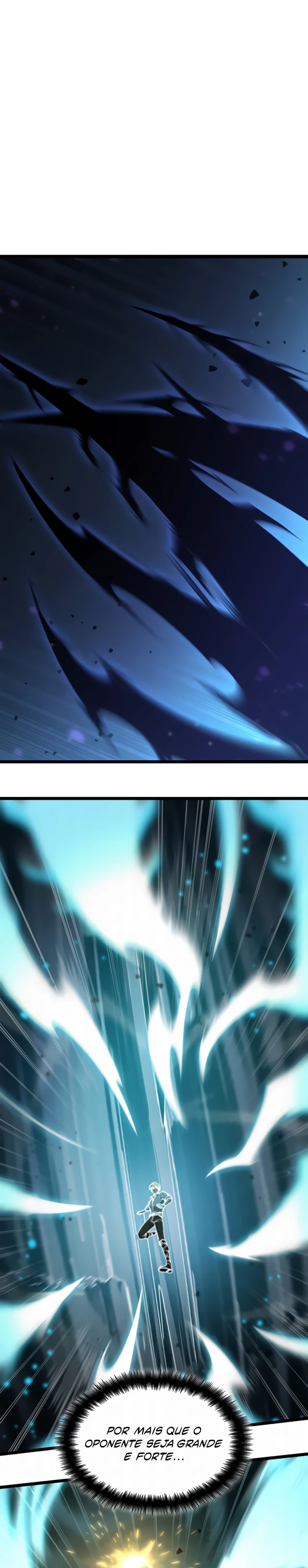 Read O Mago do Infinito (PT-BR) PT Manga Online