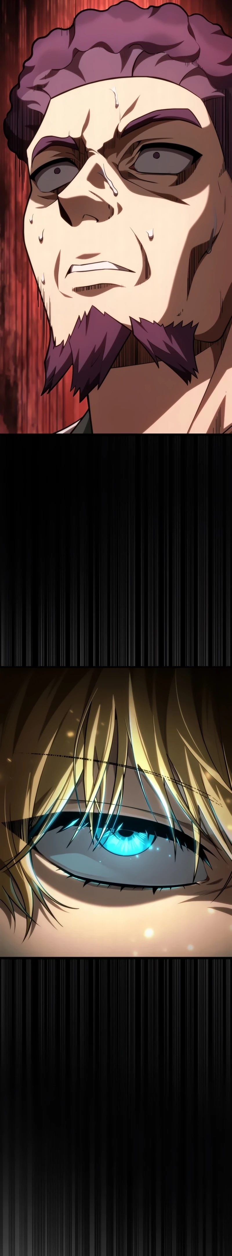 Read O Mago do Infinito (PT-BR) PT Manga Online