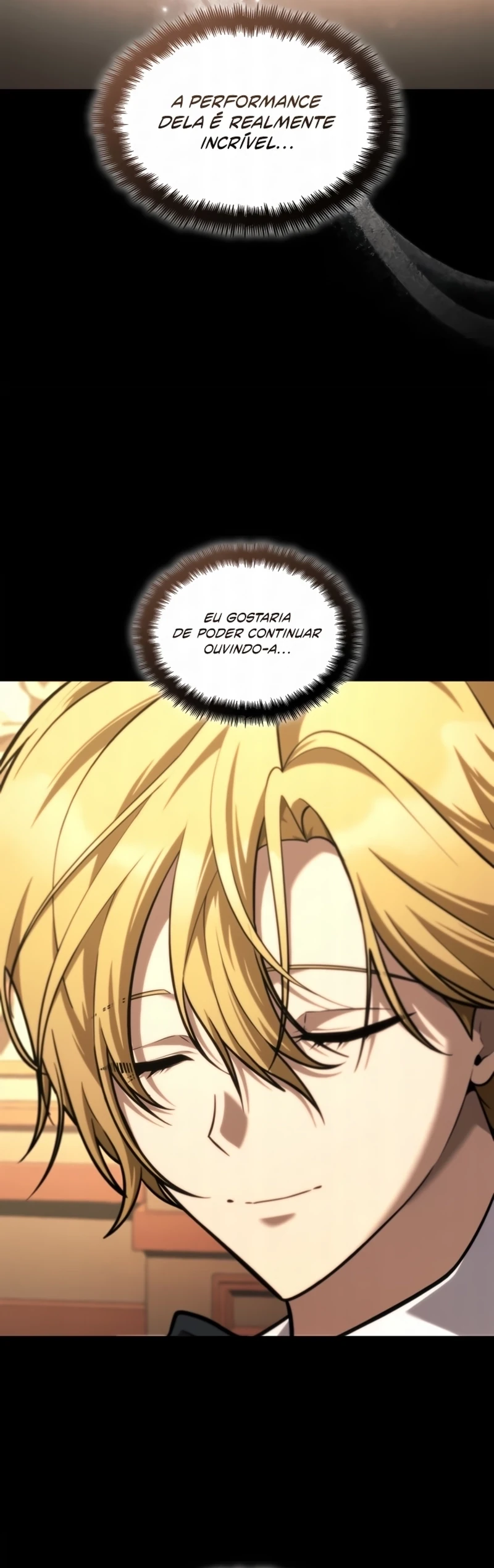 Read O Mago do Infinito (PT-BR) PT Manga Online