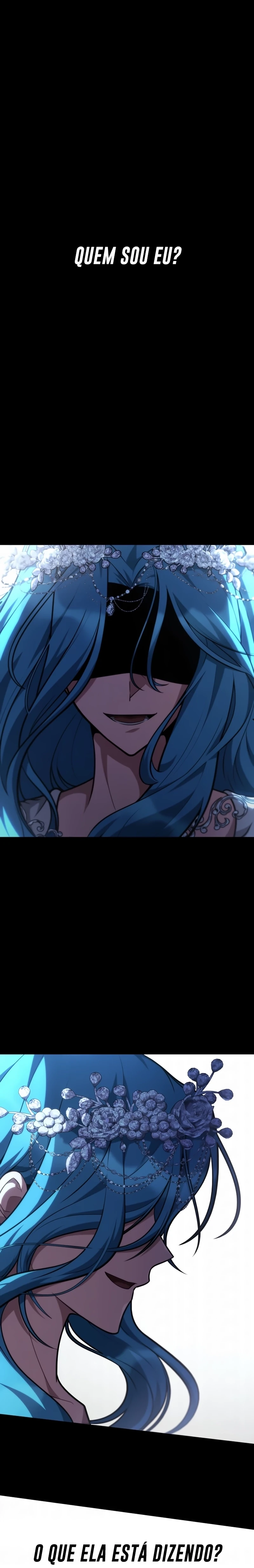 Read O Mago do Infinito (PT-BR) PT Manga Online