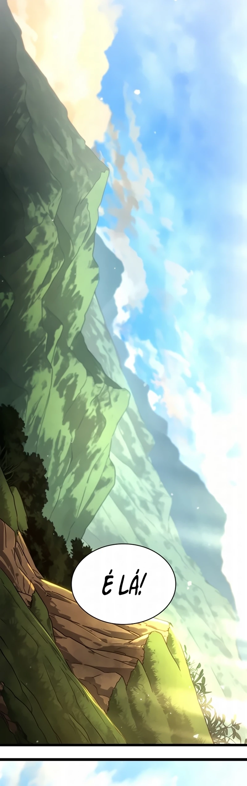 Read O Mago do Infinito (PT-BR) PT Manga Online