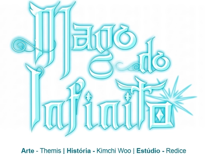 Read O Mago do Infinito (PT-BR) PT Manga Online