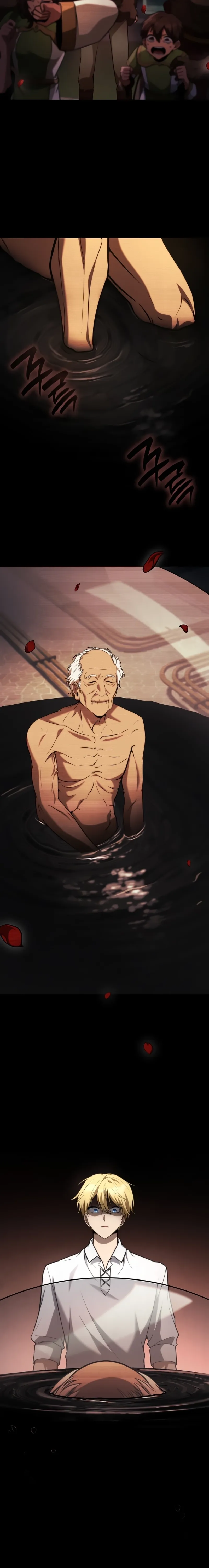 Read O Mago do Infinito (PT-BR) PT Manga Online