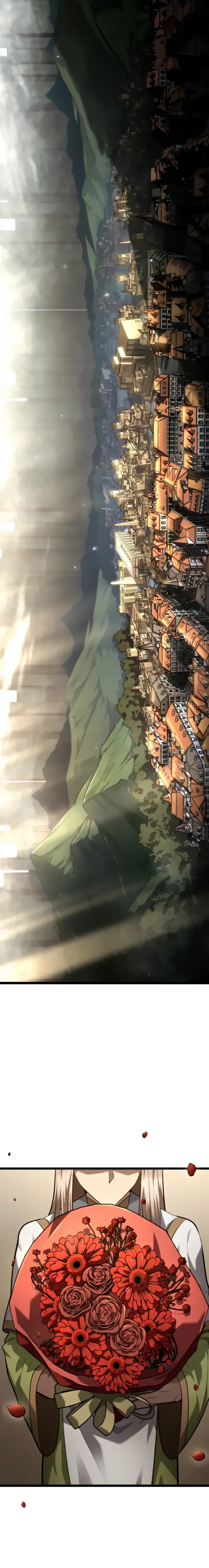 Read O Mago do Infinito (PT-BR) PT Manga Online