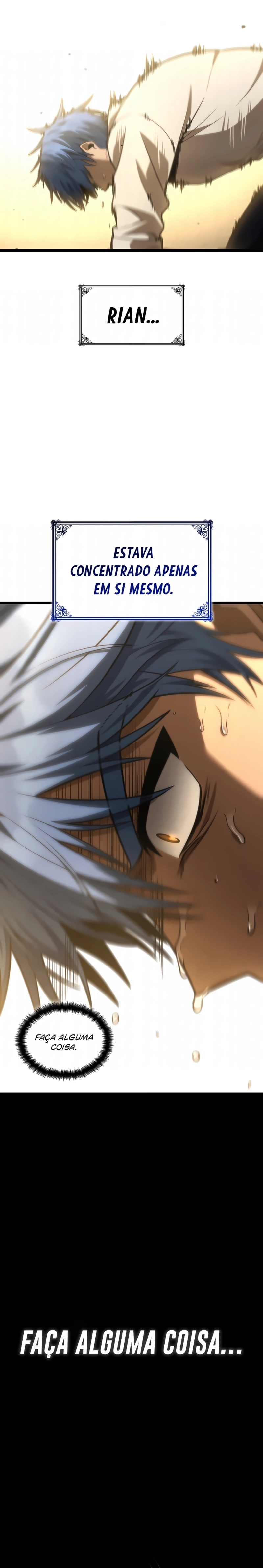 Read O Mago do Infinito (PT-BR) PT Manga Online