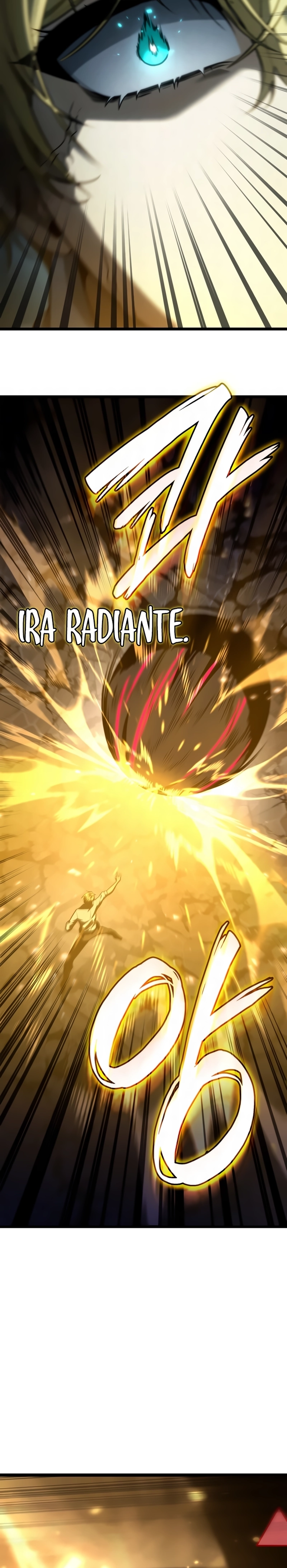 Read O Mago do Infinito (PT-BR) PT Manga Online