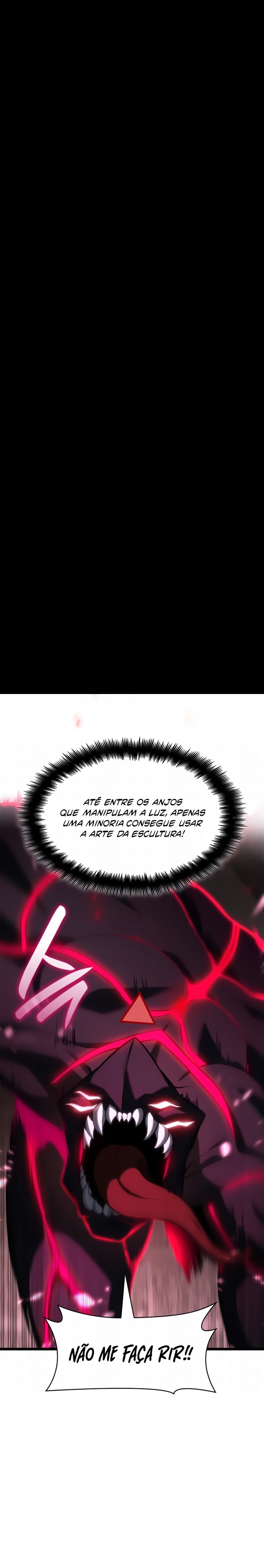 Read O Mago do Infinito (PT-BR) PT Manga Online