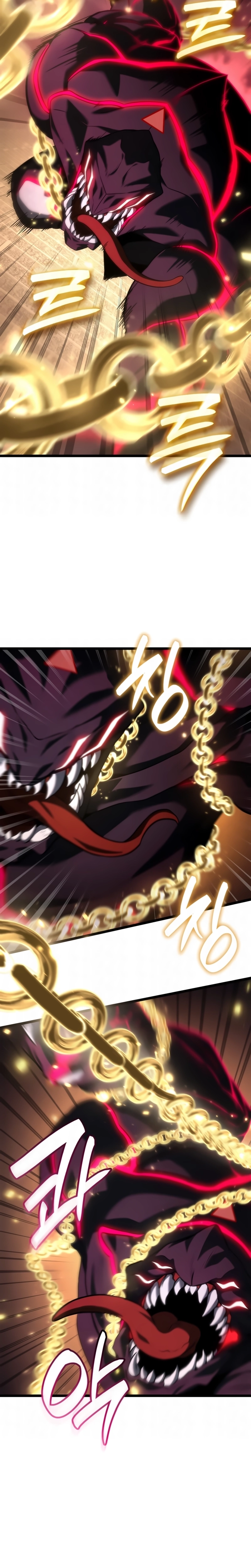 Read O Mago do Infinito (PT-BR) PT Manga Online