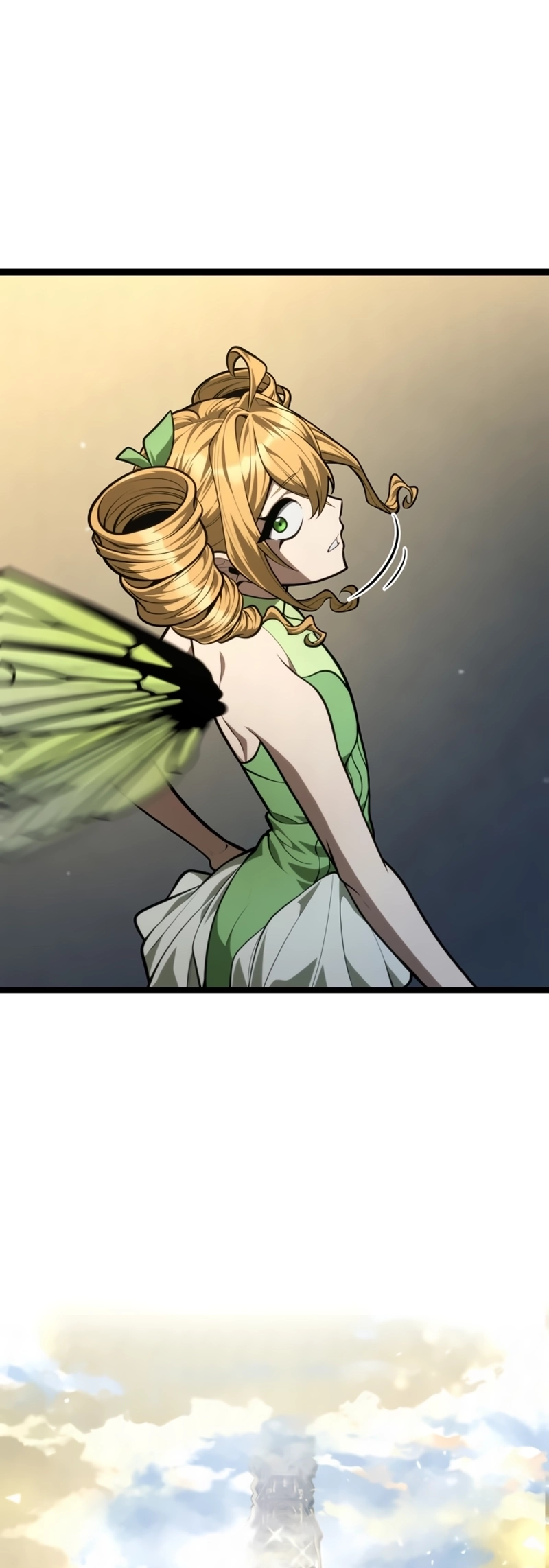 Read O Mago do Infinito (PT-BR) PT Manga Online