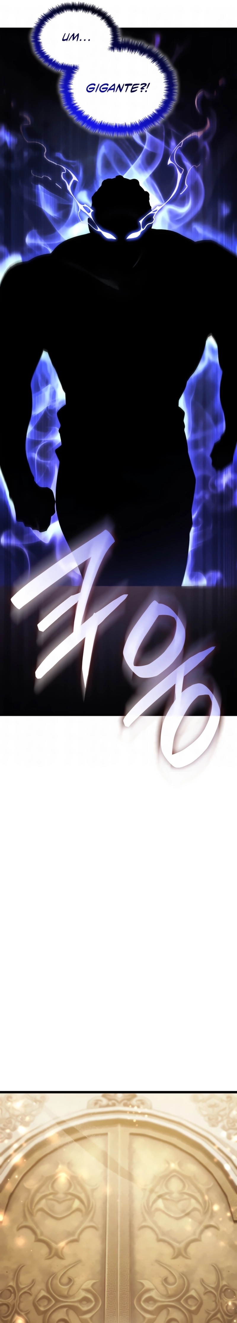 Read O Mago do Infinito (PT-BR) PT Manga Online