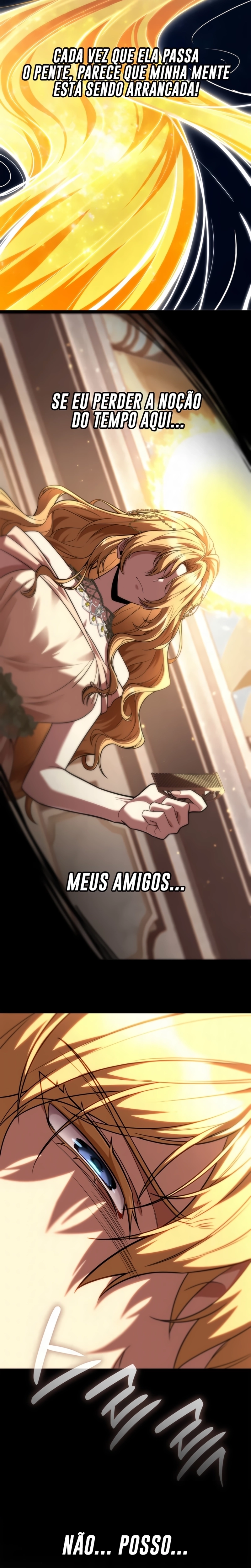 Read O Mago do Infinito (PT-BR) PT Manga Online