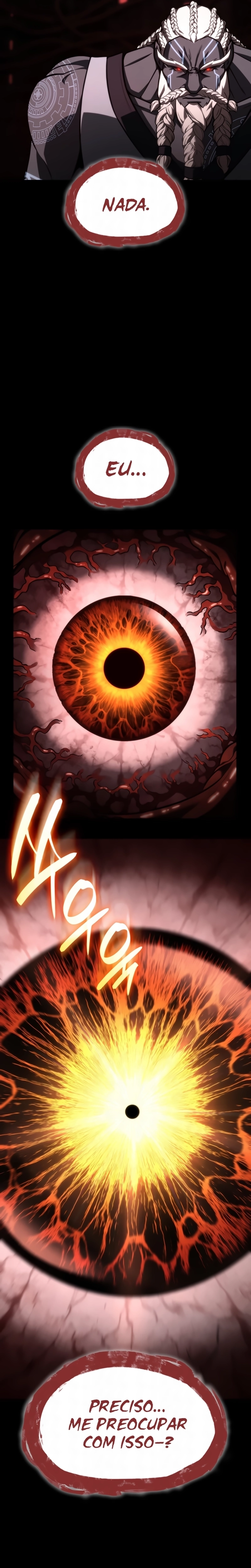 Read O Mago do Infinito (PT-BR) PT Manga Online